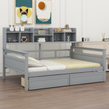 Beamon Bed