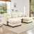 Chenille beige
