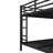 Metal Full over Full Bunk Bed-620757148-620757147