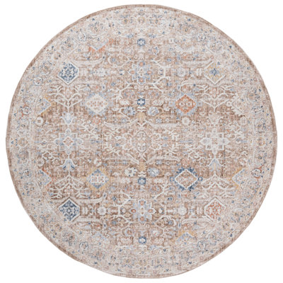 Scarlett 400 Performance Oriental Rug