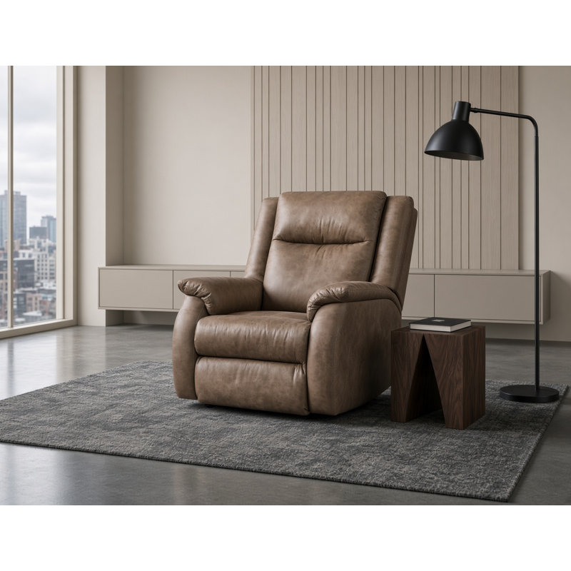 Stanton Big & Tall Recliner