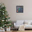 Estampe numérique éclectique Jingle Bells, conception de Sazerelli Designs-475915902-475915897