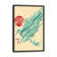 « profondeur », reproduction sur toile tendue-72115811-72115810