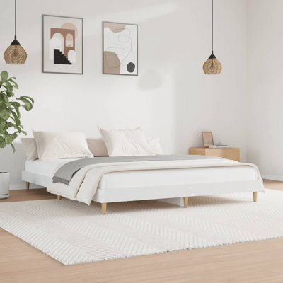 Patrice Bed