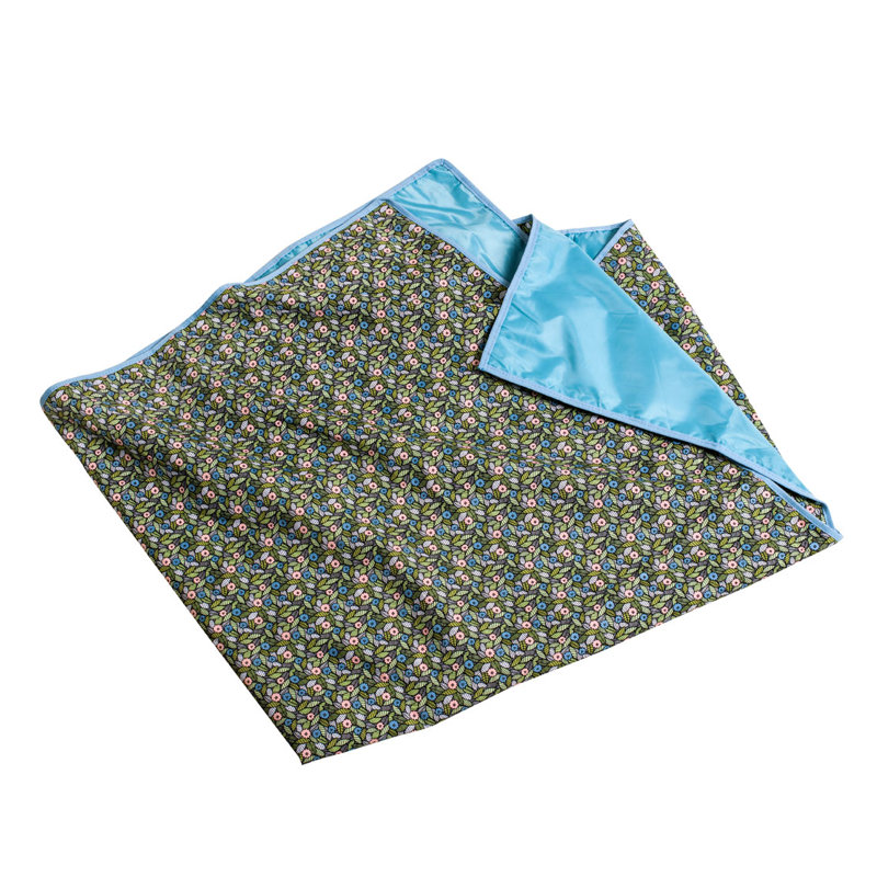 Canvas Picnic Blanket