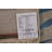 One-of-a-Kind 7'11" X 9'8" New Age Wool Area Rug in