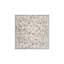 Tapis gris lavable à la machine-1398958095
