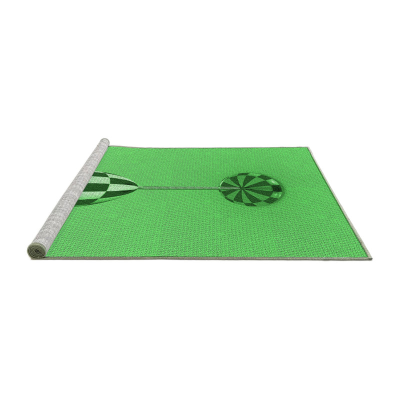 Indoor Rug, Round 5'