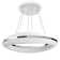 Ranjit 2 - Light Novelty LED Pendant