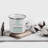 This Is What an Awesome Looks Like Family Great-Grandpa Camping Mug
