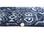 Tapis oriental foncé Oushak Chobi-850690864