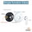 All-In-One Kit with Rough in-Valve-62488667