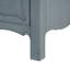 Sara 3-Drawer End Table-1606070911