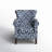 Abby Tight Back Club Chair-1281609217