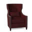 Corbin Wingback Chair-23975002