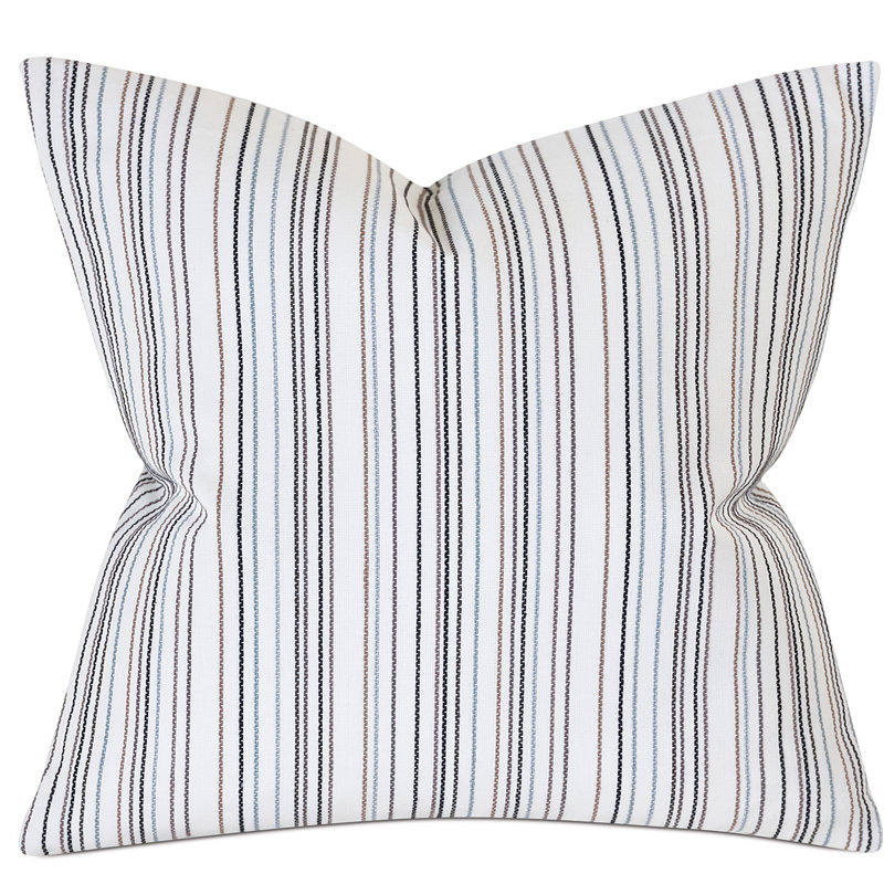Fenton Square Pillow Cover & Insert