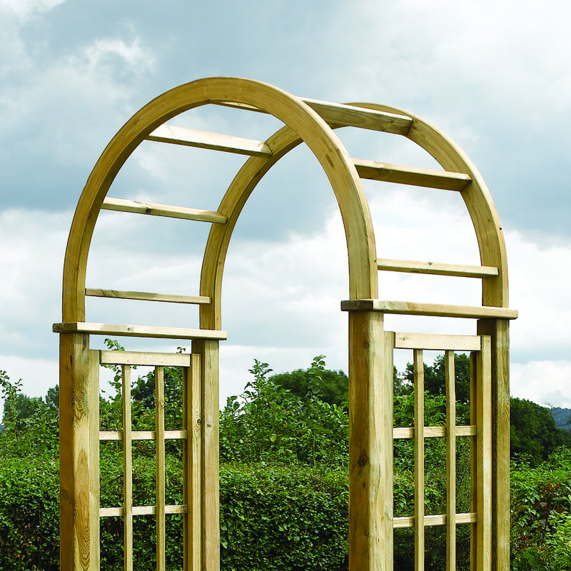 Rowlinson Round Top Arch