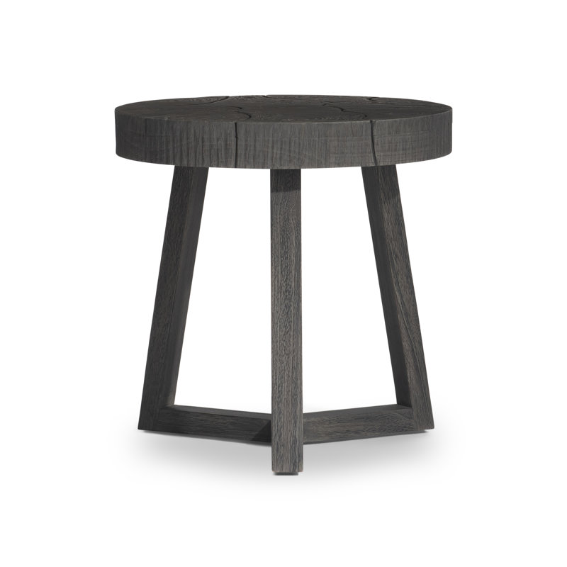 Kaya Side Table, 22"