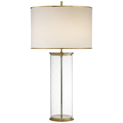 Larabee Dot Glass Table Lamp