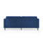 Jeses 207Cm Square Arms Sofa-714327205