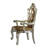Picardy 8-Person Solid Wood Extendable Dining Set