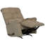 Fauteuil de massage chauffant à bascule-1444083533
