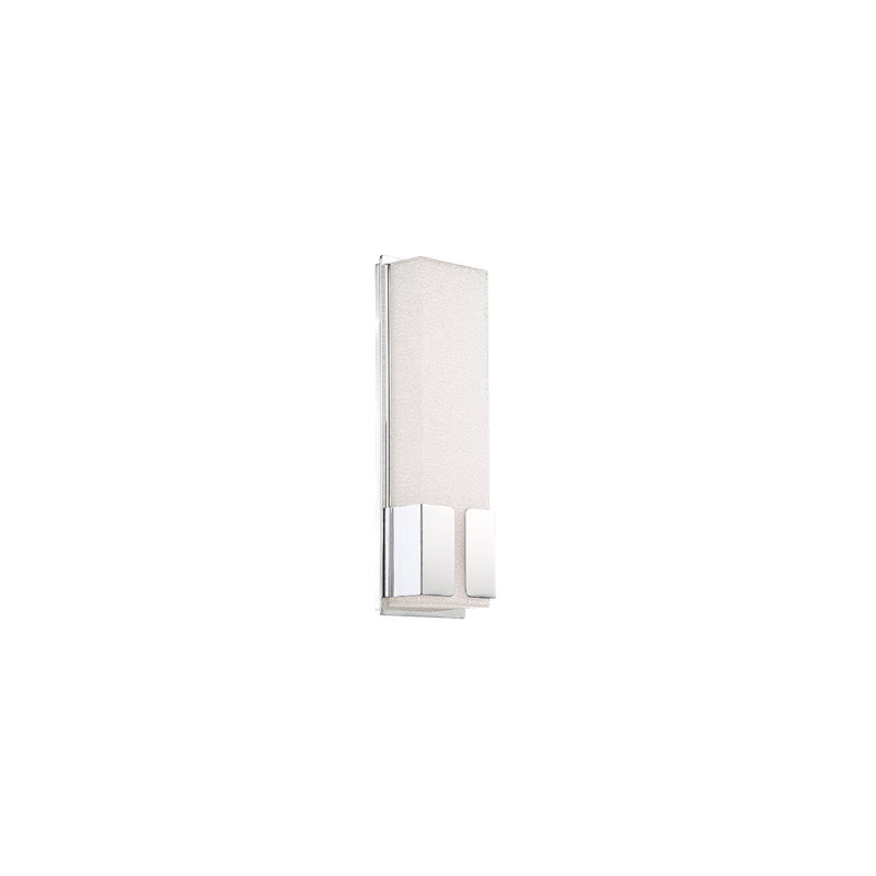 Vodka Dimmable LED Bath Sconce