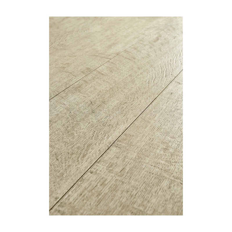 Sidereal Solid Oak Dining Table, Stripped Oak