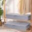 Ebern Designs Fabric Underbed Storage-1195309505