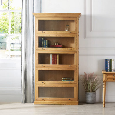 Modern Minimalist Design Display Cabinet