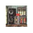 Modular Storage 57.40" W Shelf Unit with Hang Rod-98788133
