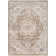 Aderholt Oriental Indoor Rug