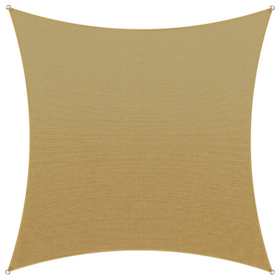 Royal Shade Square Shade Sail