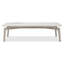 Aurora Outdoor Teak Coffee Table