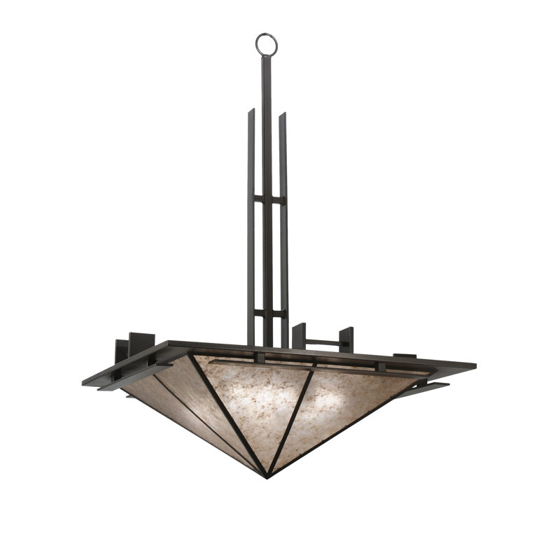 4 - Light Pendant