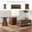 Table de bout Crisfield