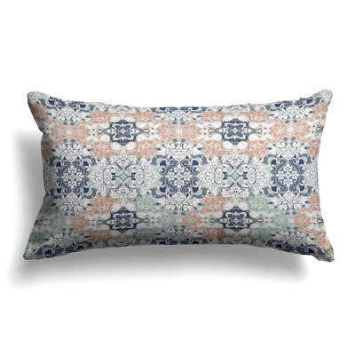 Coussin Vibrant Botanicals
