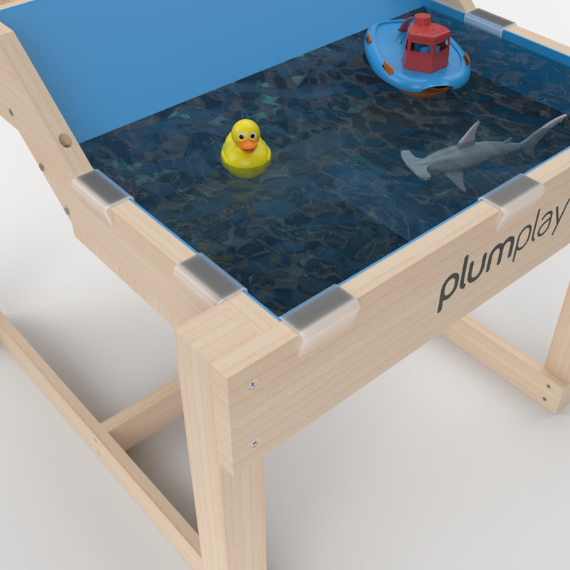 Station de sable et d'eau Plum®