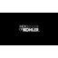 Moxie 2.5 GPM Shower Head with Waterproof Speaker Featuring Bluetooth Wireless Technology and sound by Harman Kardon-947695441-999460346