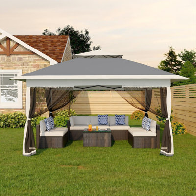 FXSGER Retractable