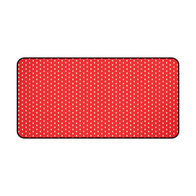 Polyester Desk Pad