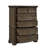 Assel 42 " W 5 - Drawer Dresser