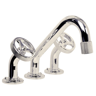 Robinet de baignoire Argonaut