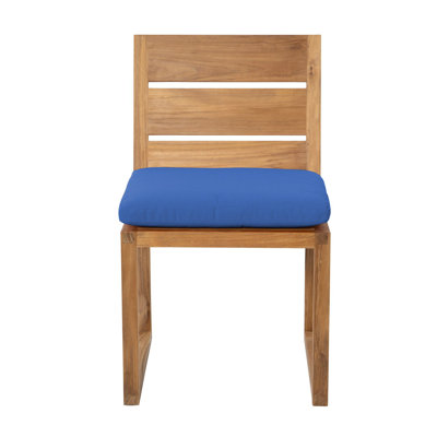 Uvita Sunbrella® Patio Side Chair