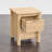 Natural 3 Piece Bedroom Set-897083811-897083809
