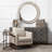 Foundry Select Niobe Solid Wood Bin