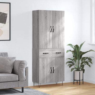 Zelman 69.5cm Sideboard