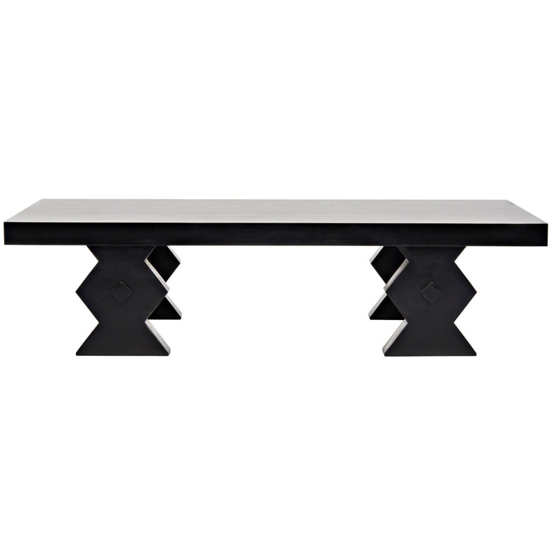 Table basse suzu