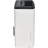 50 Pint Dehumidifier. 4,500 Square Foot Coverage. Ideal For Large Rooms And Basements. 1.7 Gallon Bucket Capacity