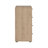 Gianna 8 Drawer 55.12" W Double Dresser-509665622